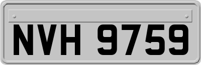 NVH9759