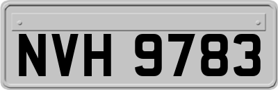 NVH9783