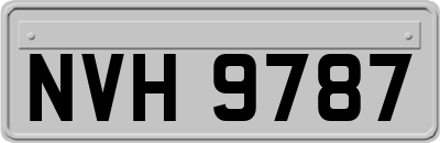 NVH9787