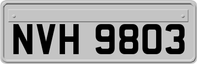 NVH9803