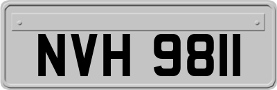 NVH9811