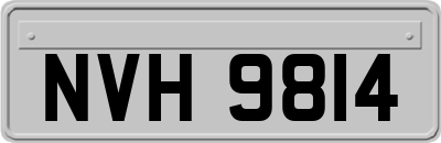 NVH9814