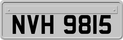NVH9815