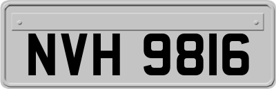 NVH9816