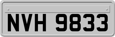 NVH9833