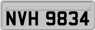 NVH9834