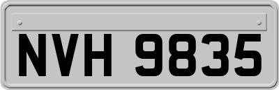 NVH9835