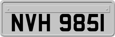 NVH9851
