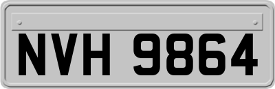 NVH9864