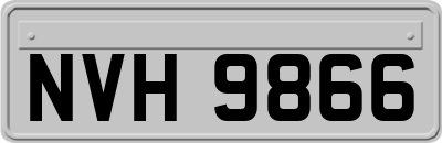 NVH9866