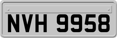 NVH9958