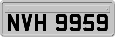 NVH9959