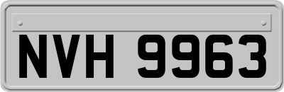 NVH9963