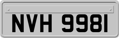 NVH9981