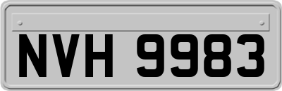 NVH9983