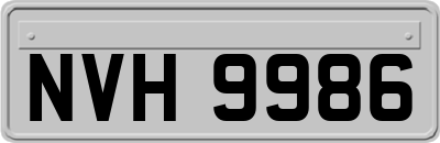 NVH9986