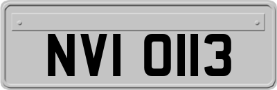 NVI0113