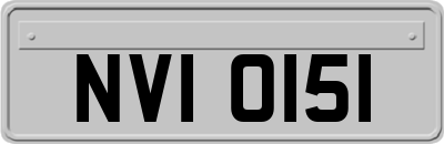NVI0151