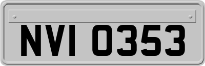 NVI0353