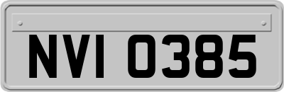 NVI0385