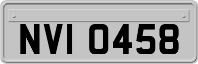 NVI0458