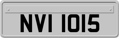 NVI1015