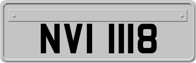 NVI1118