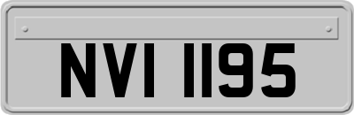 NVI1195