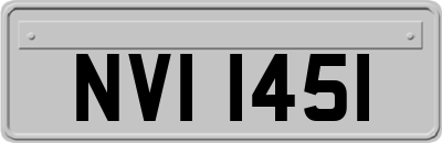 NVI1451