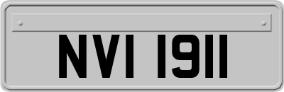 NVI1911
