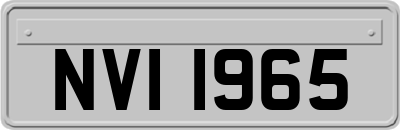 NVI1965