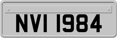NVI1984