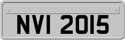 NVI2015