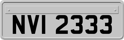 NVI2333
