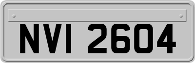 NVI2604