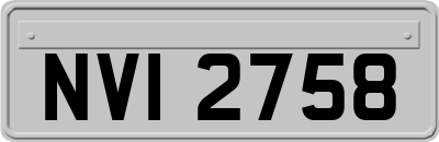 NVI2758