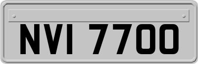 NVI7700