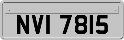 NVI7815