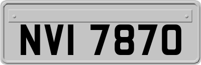 NVI7870