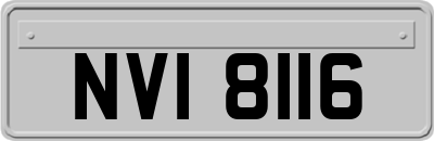 NVI8116
