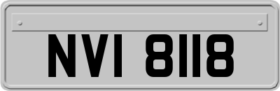 NVI8118