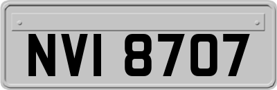 NVI8707