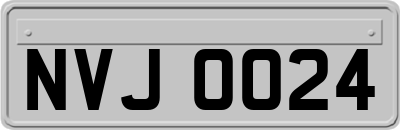 NVJ0024