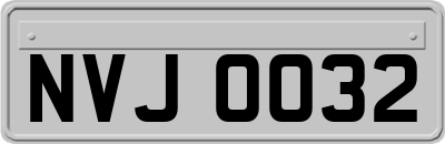 NVJ0032