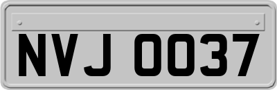 NVJ0037