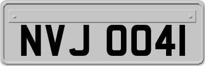 NVJ0041