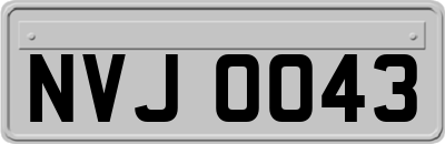 NVJ0043