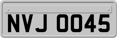 NVJ0045