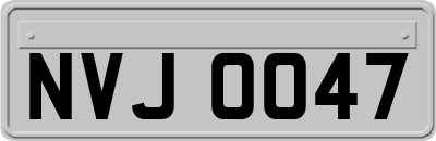NVJ0047