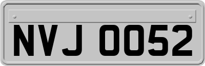 NVJ0052